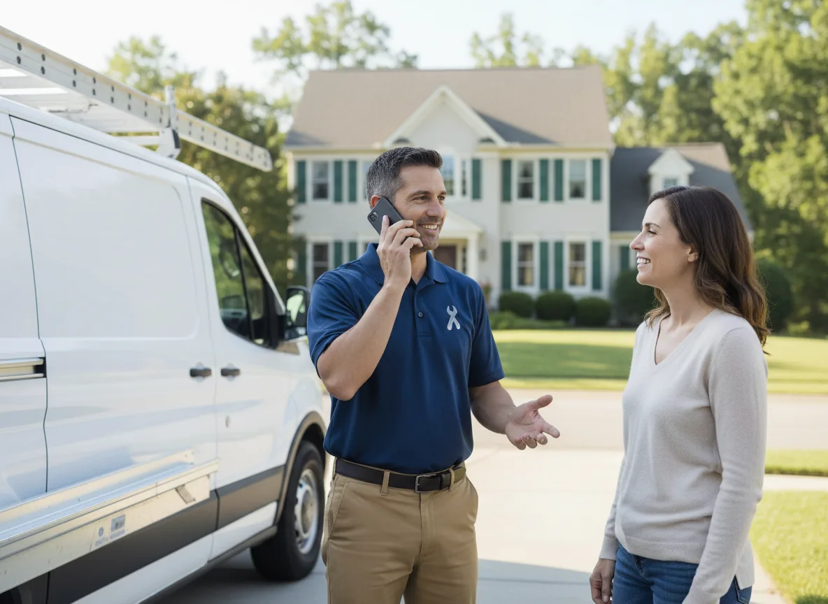 Home Gutter Service Russell, PA FAQs